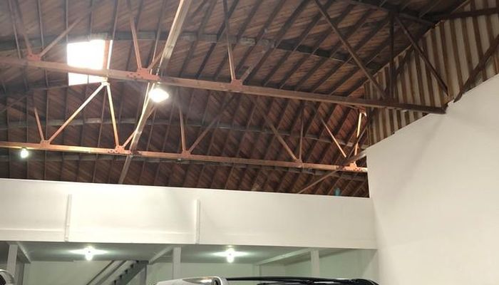 Warehouse Space for Rent at 1011-1015 S Claremont St San Mateo, CA 94402 - #33