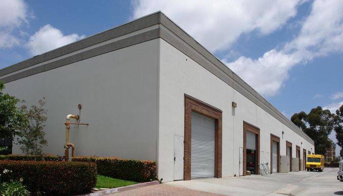Lab Space for Rent at 6650 Flanders Drive San Diego, CA 92121 - #2