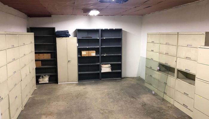 Warehouse Space for Rent at 21328 Hart St Canoga Park, CA 91303 - #19
