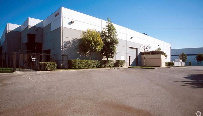 Warehouse Space for Sale at 13734 E Nelson Ave City Of Industry, CA 91746 - #1