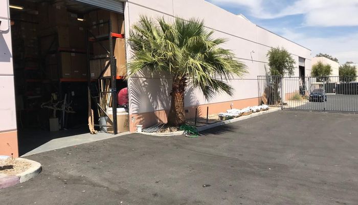 Warehouse Space for Rent at 1241 S Gene Autry Trl Palm Springs, CA 92264 - #25