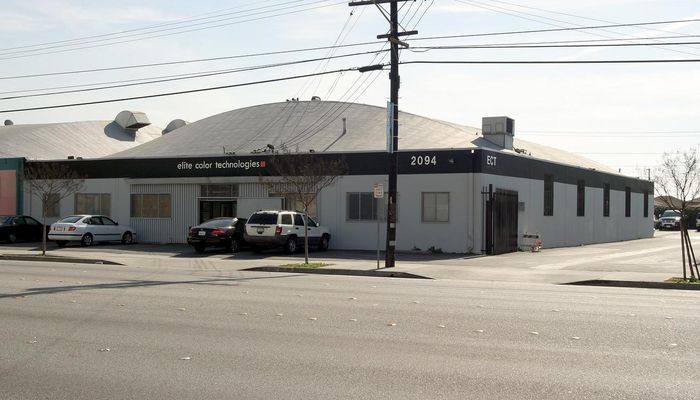 Warehouse Space for Rent at 2094 W Rosecrans Ave Gardena, CA 90249 - #1