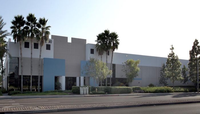 Warehouse Space for Rent at 3790 E Jurupa St Ontario, CA 91761 - #5