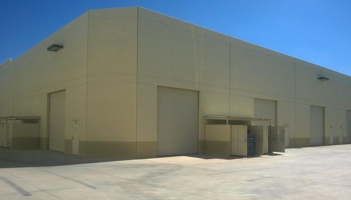 Warehouse Space for Rent at 42015 Remington Ave Temecula, CA 92590 - #2