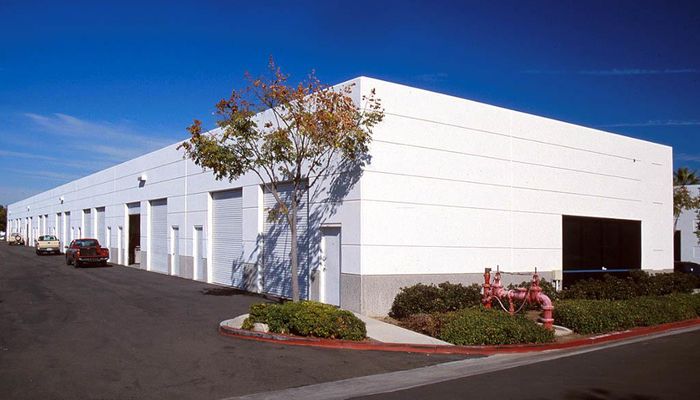 Warehouse Space for Rent at 5825 Avenida Encinas Carlsbad, CA 92008 - #2