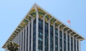 Office Space for Rent located at 9454 Wilshire Blvd. Beverly Hills, CA 90212