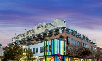 Office Space for Rent located at 1453-1457 3rd Street Promenade Santa Monica, CA 90401