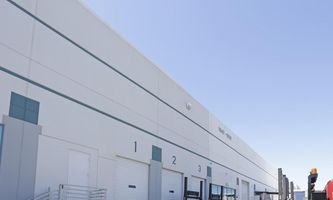 Warehouse Space for Rent located at 1057 Montague Expy Milpitas, CA 95035