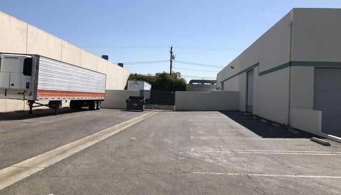 Warehouse Space for Rent at 5796 Martin Rd Irwindale, CA 91706 - #9