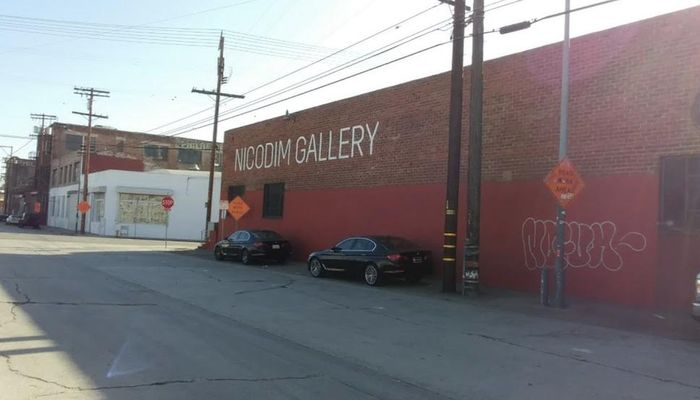 Warehouse Space for Rent at 571 S Anderson St Los Angeles, CA 90033 - #11