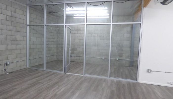Warehouse Space for Rent at 3608 Griffith Ave Los Angeles, CA 90011 - #4