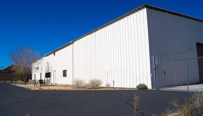 Warehouse Space for Rent at 12137 Industrial Blvd Victorville, CA 92395 - #2