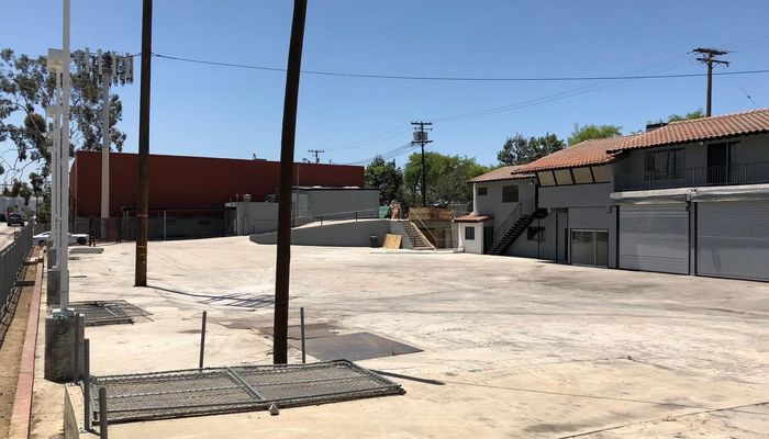 Warehouse Space for Rent at 1061 N Victory Pl Burbank, CA 91502 - #3