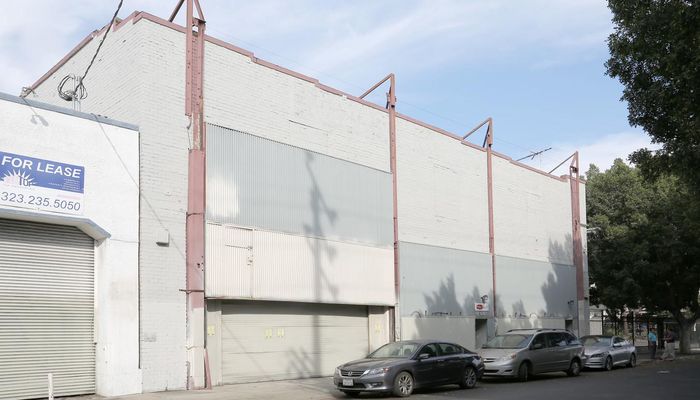 Warehouse Space for Rent at 1543-1545 Newton St Los Angeles, CA 90021 - #11