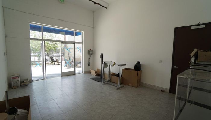Warehouse Space for Rent at 2139 S Los Angeles St Los Angeles, CA 90011 - #8