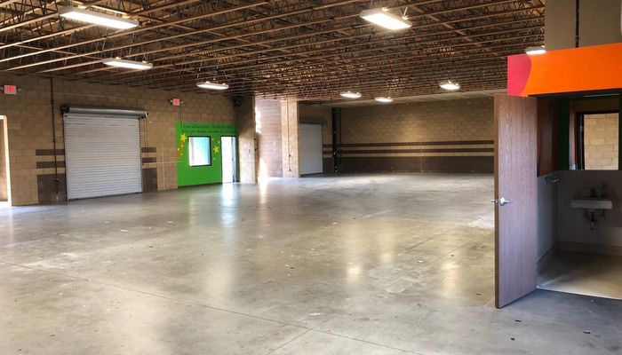 Warehouse Space for Rent at 998 Huston St Grover Beach, CA 93433 - #1