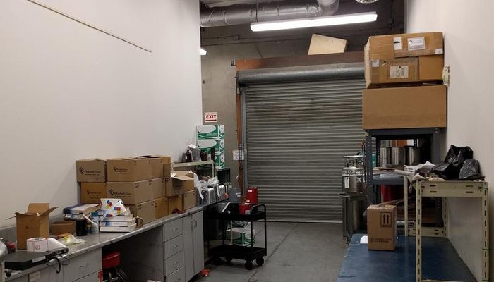 Warehouse Space for Rent at 21730 S Wilmington Ave Carson, CA 90810 - #7