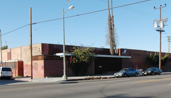 Warehouse Space for Rent at 3221 S Hill St Los Angeles, CA 90007 - #7