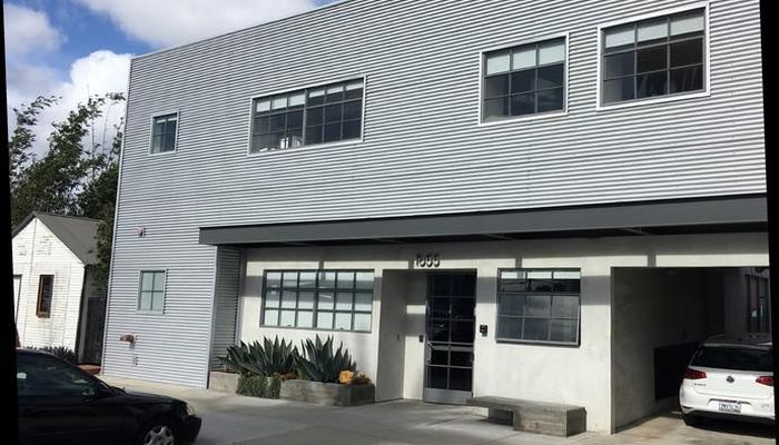 Office Space for Rent at 1655 Euclid St Santa Monica, CA 90404 - #2