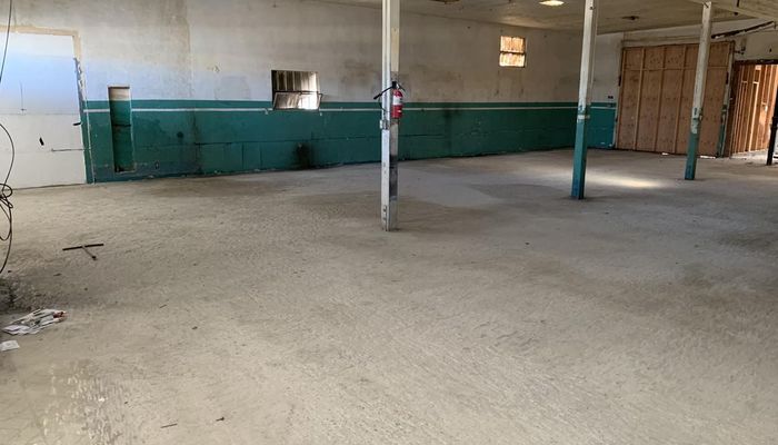 Warehouse Space for Rent at 1539 Santa Fe St Long Beach, CA 90813 - #3