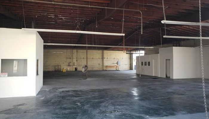 Warehouse Space for Rent at 12173 Branford St Sun Valley, CA 91352 - #5