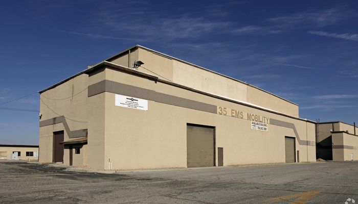 Warehouse Space for Rent at 18676 Phantom West Victorville, CA 92394 - #1