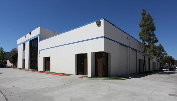Warehouse Space for Rent at 65 W Easy St Simi Valley, CA 93065 - #1