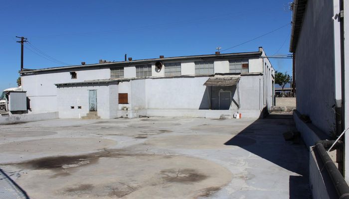 Warehouse Space for Rent at 4334 E Washington Blvd Commerce, CA 90023 - #18