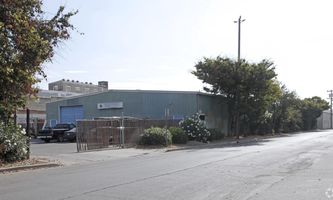 Warehouse Space for Rent located at 360 Wooster Ave San Jose, CA 95116