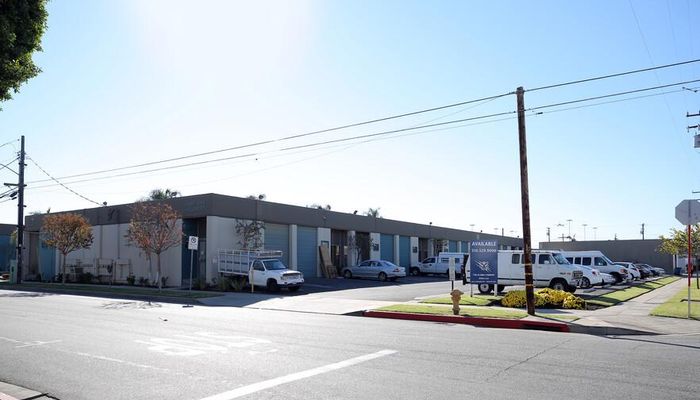Warehouse Space for Rent at 1000-1016 Hillcrest Blvd Inglewood, CA 90301 - #14