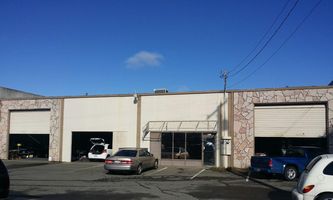 Warehouse Space for Rent located at 8021 Clifton Rd Sacramento, CA 95826