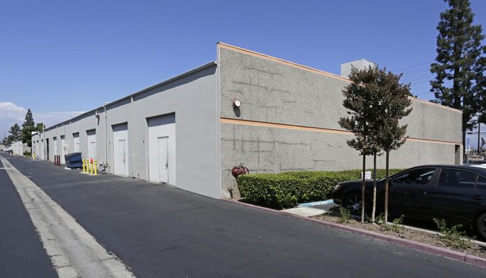 Warehouse Space for Rent at 1010 N Batavia St Orange, CA 92867 - #9
