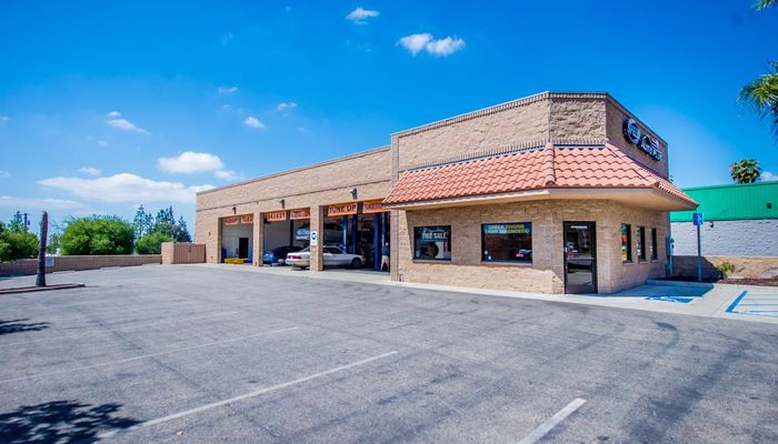 Warehouse Space for Sale at 5353 Arrow Hwy Montclair, CA 91763 - #1