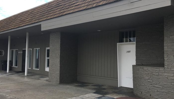 Warehouse Space for Rent at 147-157 N Kingston St San Mateo, CA 94401 - #1
