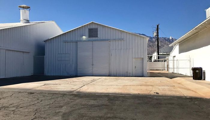 Warehouse Space for Sale at 4775-4779 E Ramon Rd Palm Springs, CA 92264 - #27