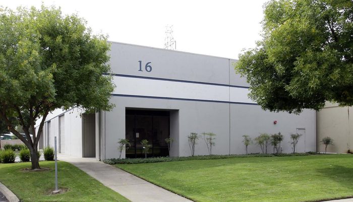 Warehouse Space for Rent at 16 Light Sky Ct Sacramento, CA 95828 - #5