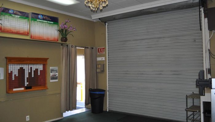 Warehouse Space for Rent at 2623 E Foothill Blvd Pasadena, CA 91107 - #5