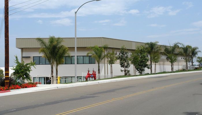 Warehouse Space for Rent at 545-565 Country Club Dr Escondido, CA 92029 - #6