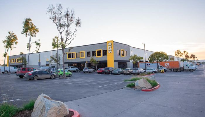 Warehouse Space for Rent at 9255 Customhouse Plz San Diego, CA 92154 - #1