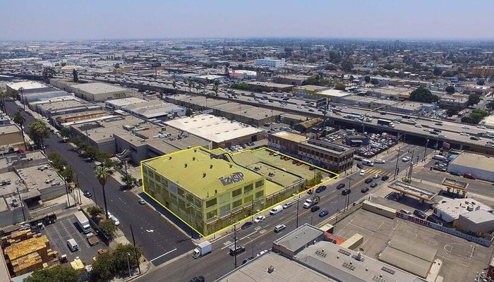 Warehouse Space for Rent at 1500 S Central Ave Los Angeles, CA 90021 - #8