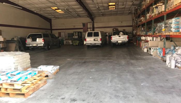 Warehouse Space for Rent at 1237 Kansas Ave Modesto, CA 95351 - #36