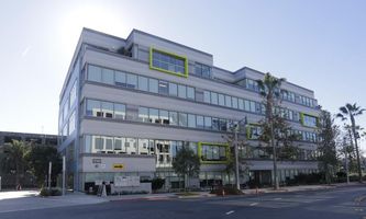 Office Space for Rent located at 12180 Millennium Playa Vista, CA 90045