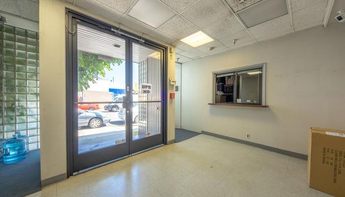 Warehouse Space for Rent at 117 E Providencia Ave Burbank, CA 91502 - #3