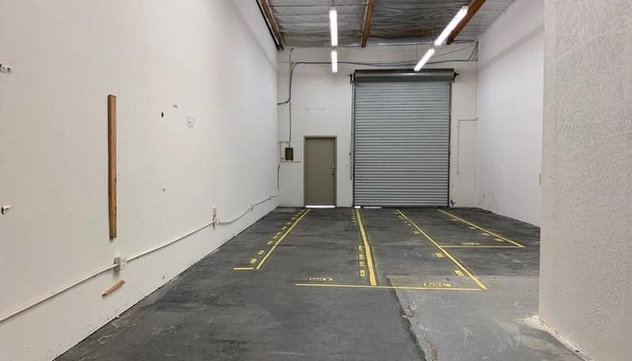 Warehouse Space for Rent at 23461 Ridge Route Dr Laguna Hills, CA 92653 - #12