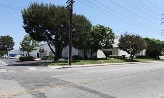 Warehouse Space for Rent located at 6213-6241 Randolph St Commerce, CA 90040