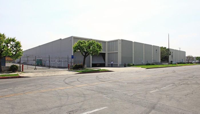 Warehouse Space for Rent at 3040 E Ana St Compton, CA 90221 - #3