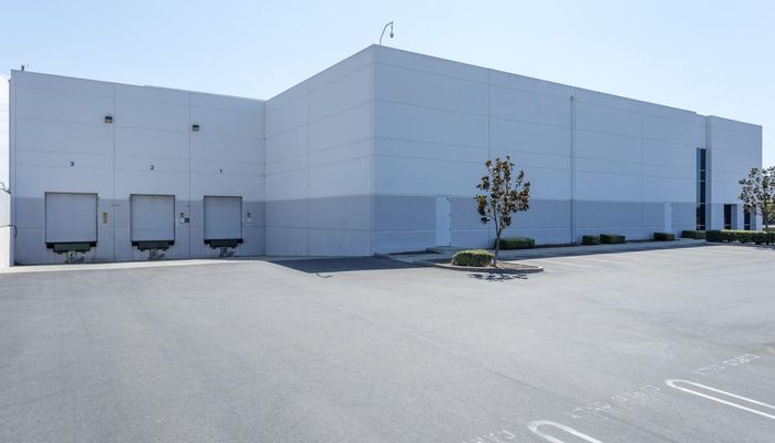 Warehouse Space for Rent at 17595 Mount Herrmann St Fountain Valley, CA 92708 - #6