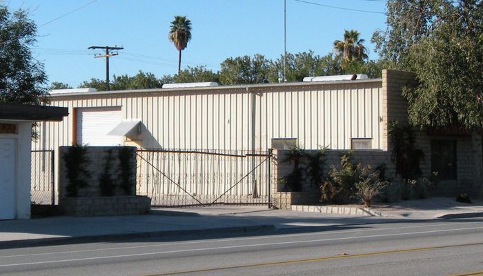 Warehouse Space for Sale at 43763 Jackson St Indio, CA 92201 - #7