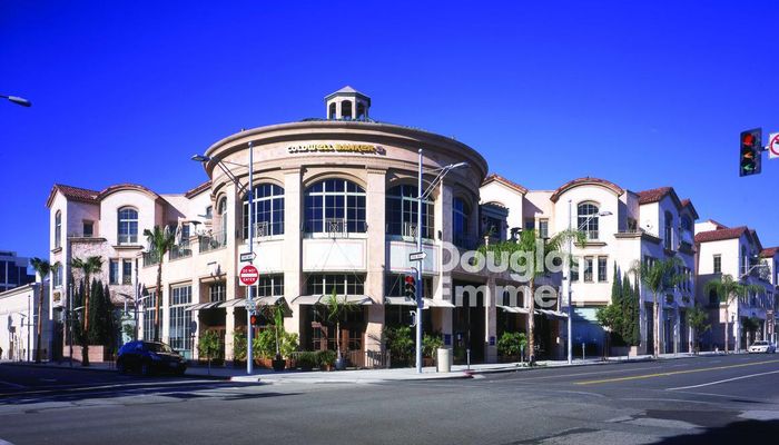 Office Space for Rent at 301 N Canon Dr Beverly Hills, CA 90210 - #7