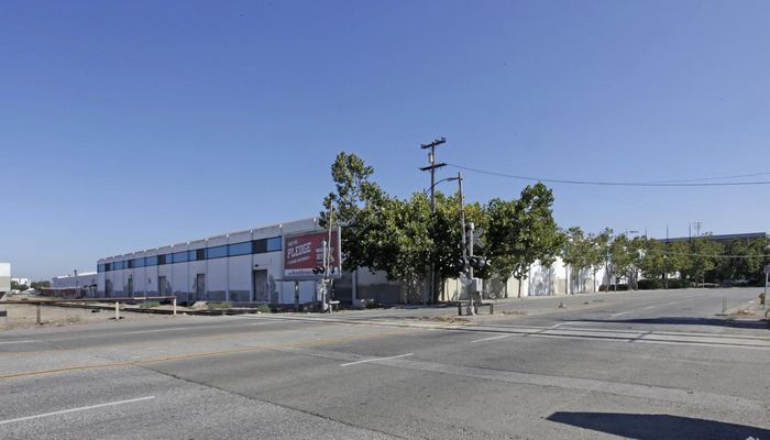 Warehouse Space for Rent at 205 E Alma Ave San Jose, CA 95112 - #5